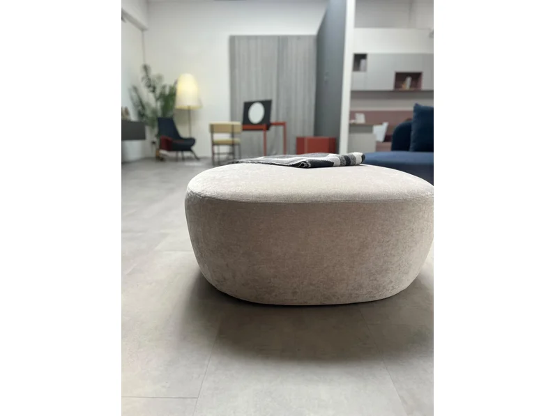 Pouf NovaMobili LOTO GRANDE