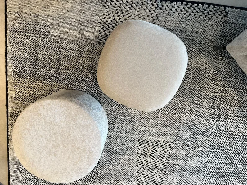 Pouf NovaMobili POUF LOTO PICCOLO