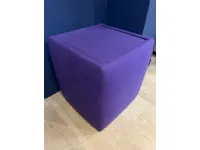 Pouf senza letto Ares Bolzan a prezzi outlet