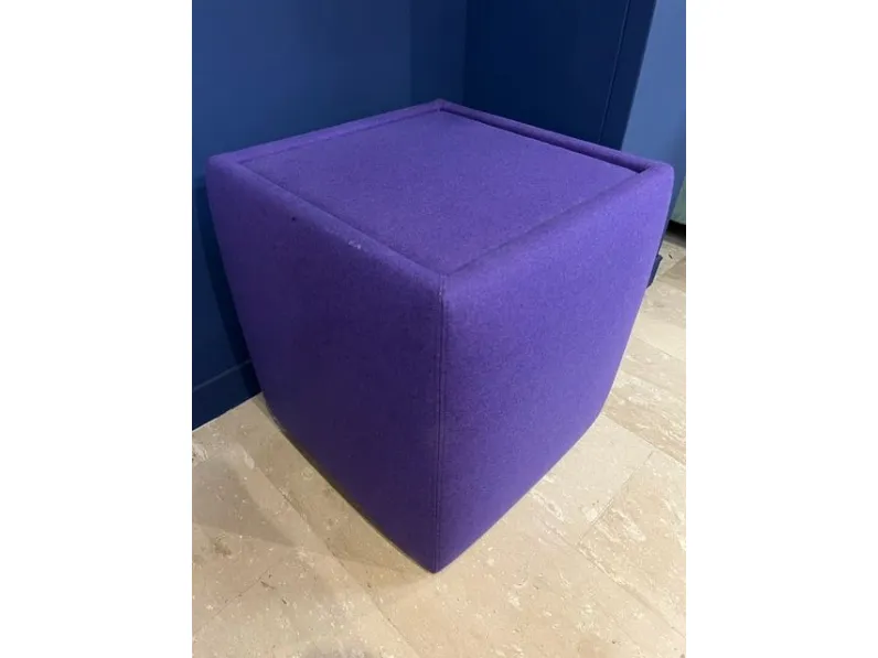 Pouf senza letto Ares Bolzan a prezzi outlet