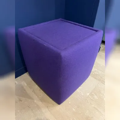 Pouf senza letto Ares Bolzan a prezzi outlet