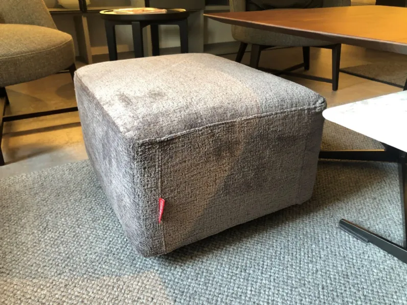 Pouf senza letto Bangkok pouf Flexform a prezzi convenienti