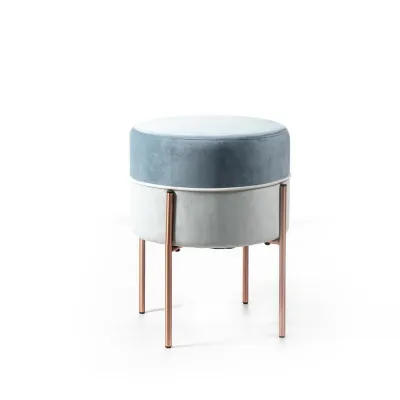 Pouf senza letto Burmy Stones a prezzi outlet