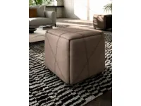 Sconto su Pouf Cubix Ozzio: risparmia ora!