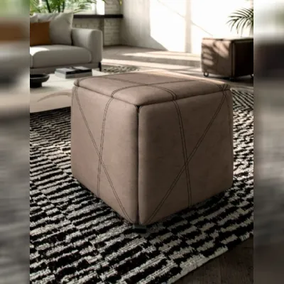 Sconto su Pouf Cubix Ozzio: risparmia ora!