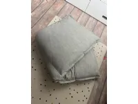 Pouf senza letto Cuscino clip Nidi a prezzi outlet