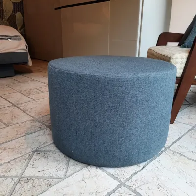 Pouf senza letto Eden Pianca a prezzi outlet