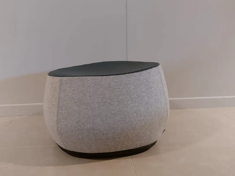 Pouf senza letto Fjord Lema in offerta