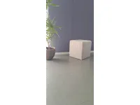 Pouf moderno modello Kubo Moretti compact camerette in Offerta Outlet