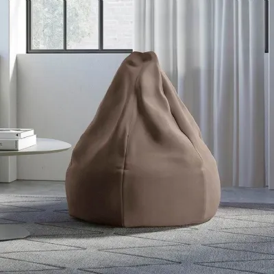 Pouf design modello Lupin Doimo salotti a prezzo scontato