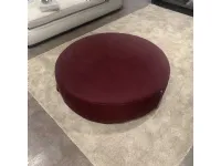 Pouf senza letto Nidus Maxalto in offerta