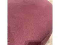 Pouf senza letto Nidus Maxalto in offerta
