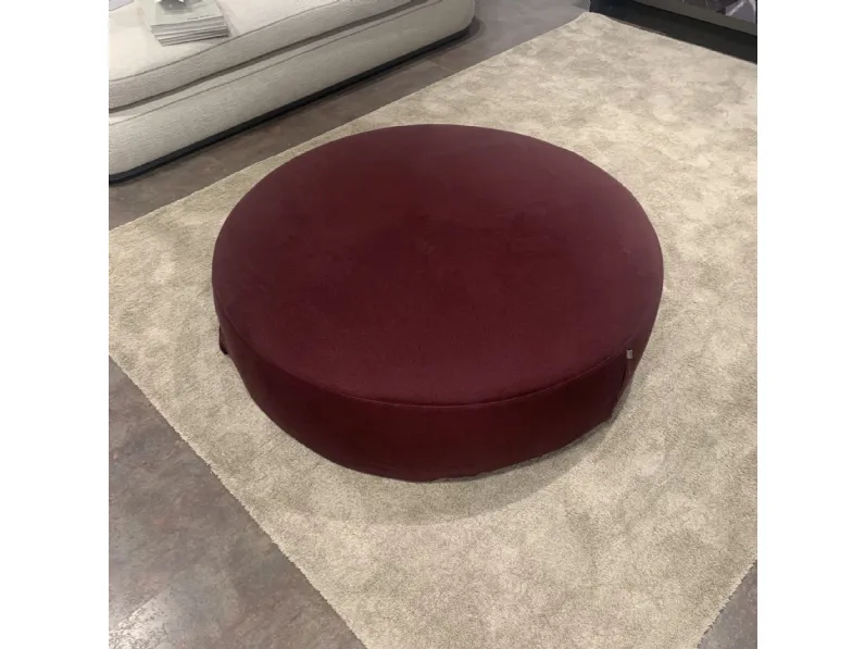 Pouf senza letto Nidus Maxalto in offerta