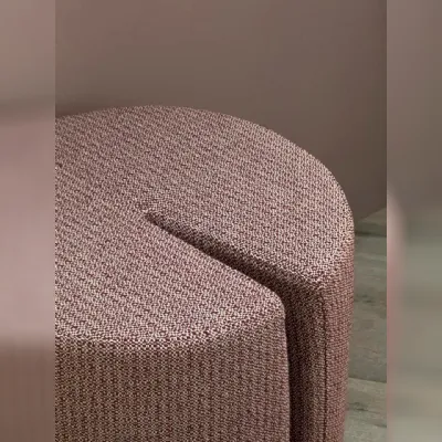 Pouf senza letto Noel Battistella con forte sconto