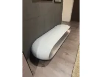 Pouf senza letto Panca loop Serralunga a prezzi outlet