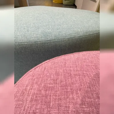 Pouf senza letto Pouf  Doimo cityline a prezzi convenienti