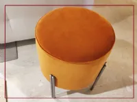 Pouf senza letto Puffoso Bontempi con forte sconto