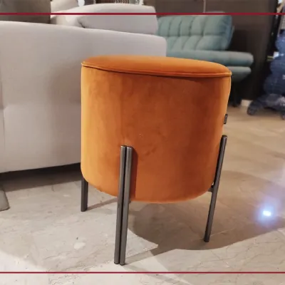 Pouf senza letto Puffoso Bontempi con forte sconto