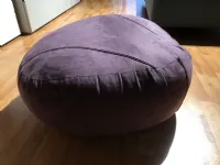 Pouf senza letto Sassi Doimo salotti con forte sconto