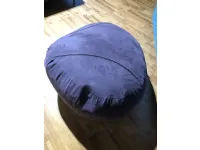 Pouf senza letto Sassi Doimo salotti con forte sconto
