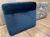 Pouf senza letto Secret Felis in offerta