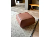 Pouf senza letto Soft Tomasella a prezzi outlet