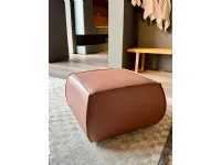 Pouf senza letto Soft Tomasella a prezzi outlet