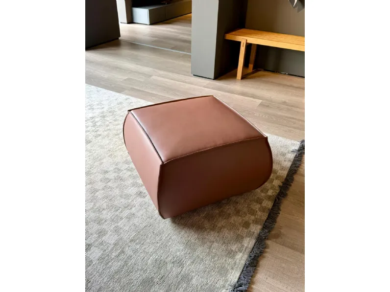Pouf senza letto Soft Tomasella a prezzi outlet