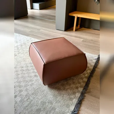 Pouf senza letto Soft Tomasella a prezzi outlet