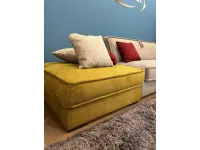 Pouf modello Young  moderno Vitarelax a PREZZI OUTLET