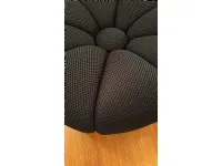 Sconto su Pouf Daisy di Calia. Tessuto di qualit, prezzo imbattibile!