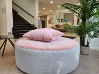 Pouf Clip Ditre Italia a prezzi outlet. Compra ora!