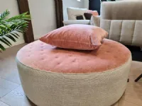 Pouf Clip Ditre Italia a prezzi outlet. Compra ora!