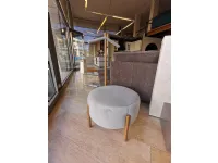Scopri il modello Pouf Flag di Bolzan a prezzi outlet!