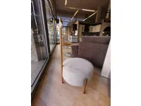 Scopri il modello Pouf Flag di Bolzan a prezzi outlet!