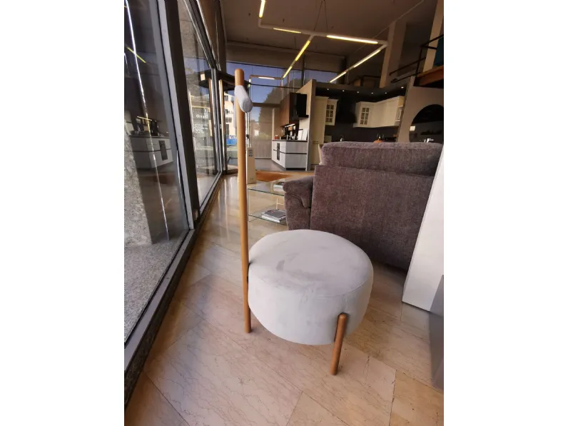 Scopri il modello Pouf Flag di Bolzan a prezzi outlet!