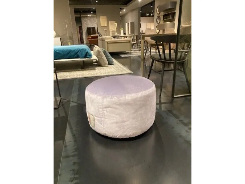 Scopri il Pouf Forever moderno Flex team a prezzi outlet! Acquista ora!