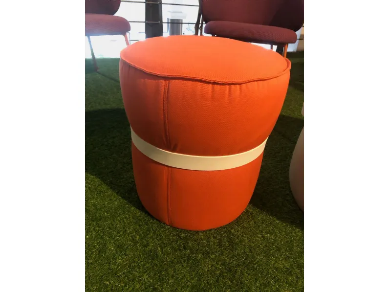 Scopri il Pouf Pof Connubia con forte sconto!