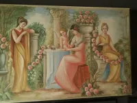  Mariani affreschi  a prezzo Outlet