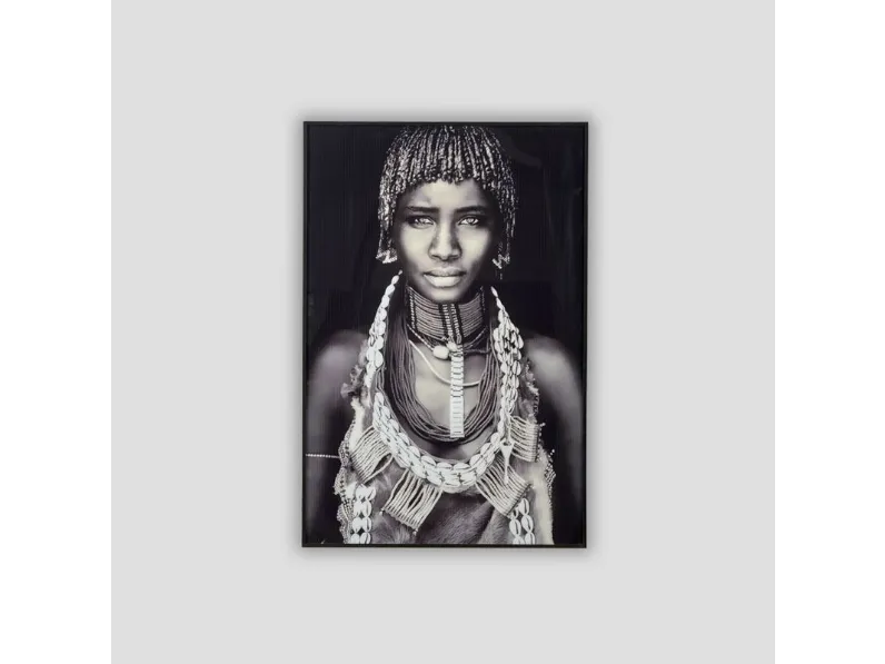 QUADRO Dialma brown Decorazione  SCONTATO