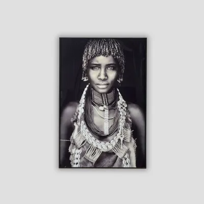 QUADRO Dialma brown Decorazione  SCONTATO