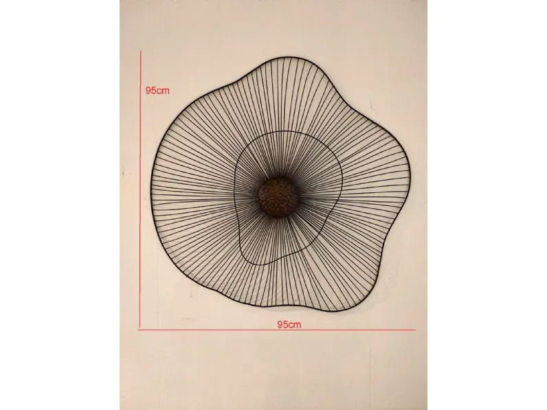 Quadro La forma altre tipologie Eder SCONTATO