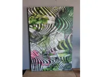 Quadro altre tipologie Toucan Devina nais a prezzo Outlet 