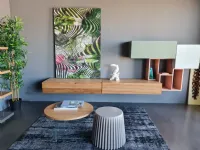 Quadro altre tipologie Toucan Devina nais a prezzo Outlet 