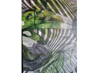 Quadro altre tipologie Toucan Devina nais a prezzo Outlet 