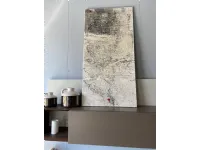 QUADRO Artigianale Dipinto su tela SCONTATO