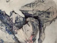 Quadro Quadro astratto Artigianale ad un prezzo imperdibile