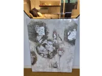 Quadro magnifico astratto Artigianale in Offerta Outlet