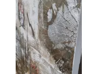 Quadro magnifico astratto Artigianale in Offerta Outlet