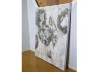 Quadro magnifico astratto Artigianale in Offerta Outlet